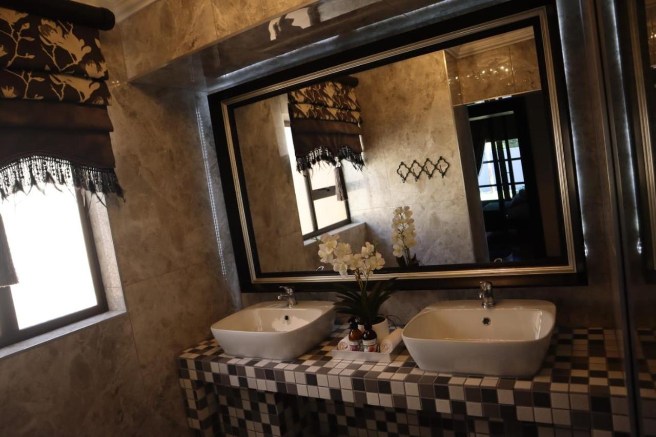 Villa Grande Luxury Accommodation Welkom Buitenkant foto