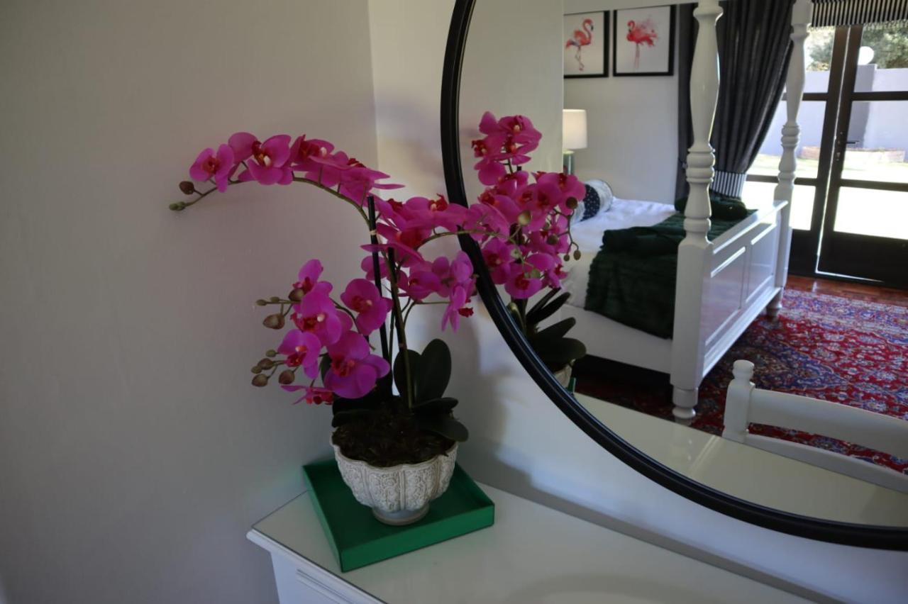 Villa Grande Luxury Accommodation Welkom Buitenkant foto