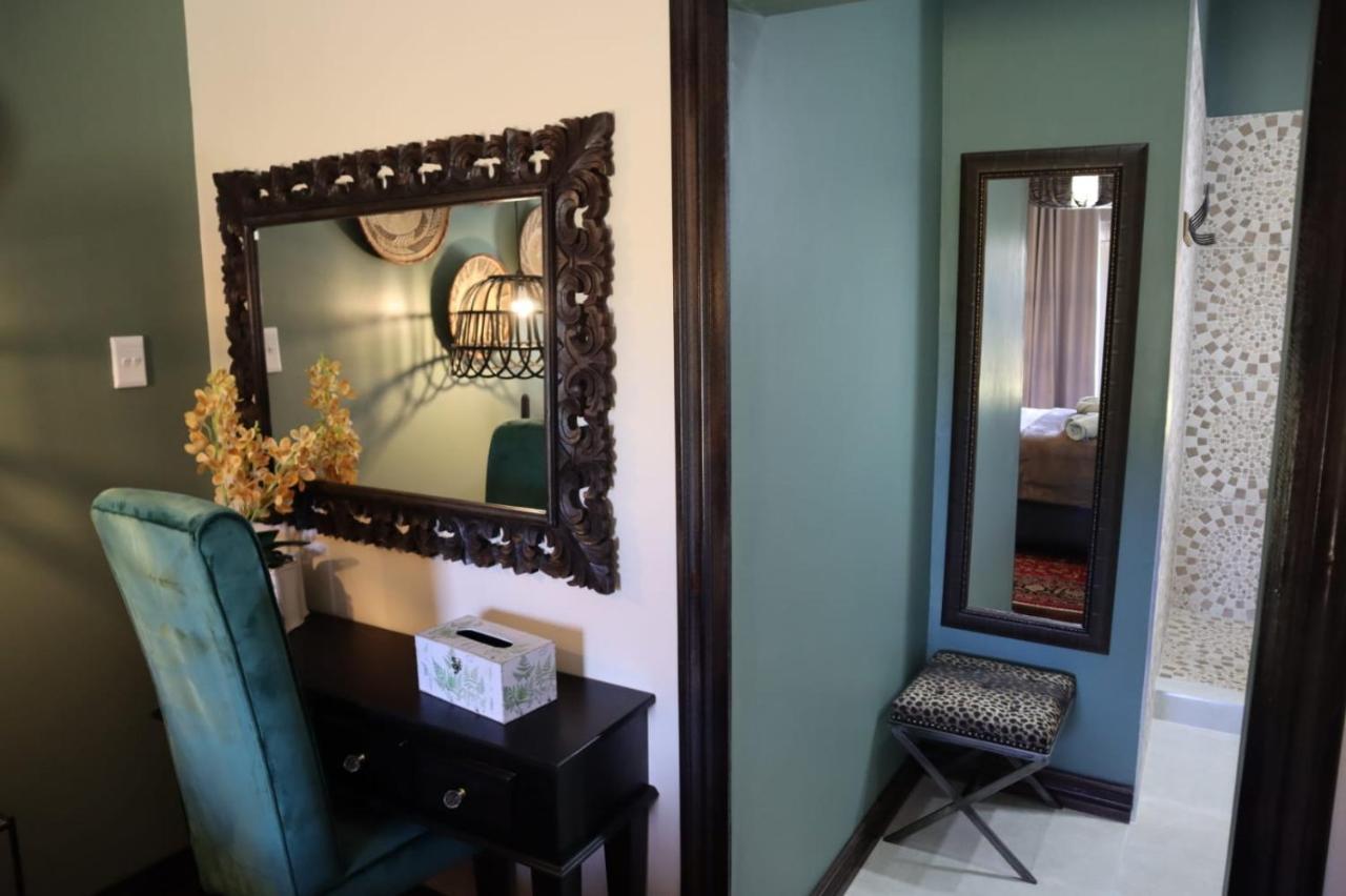 Villa Grande Luxury Accommodation Welkom Buitenkant foto