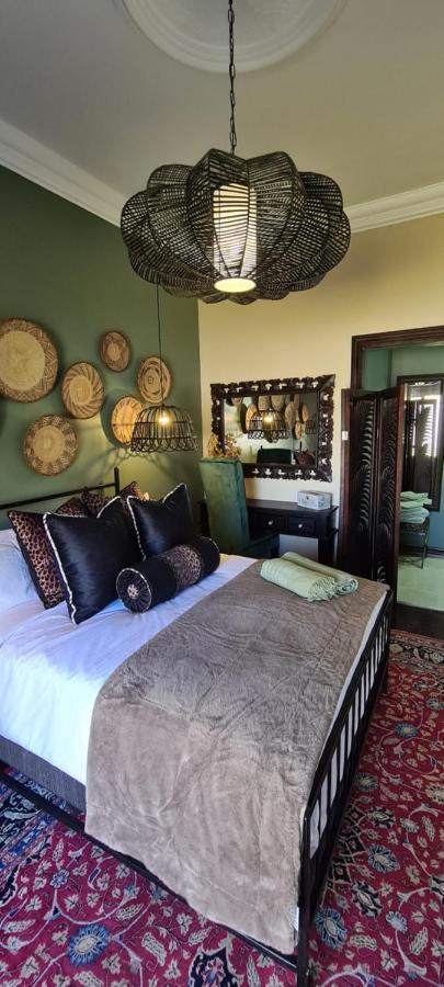 Villa Grande Luxury Accommodation Welkom Buitenkant foto