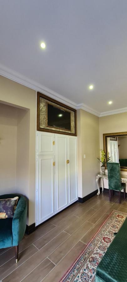 Villa Grande Luxury Accommodation Welkom Buitenkant foto