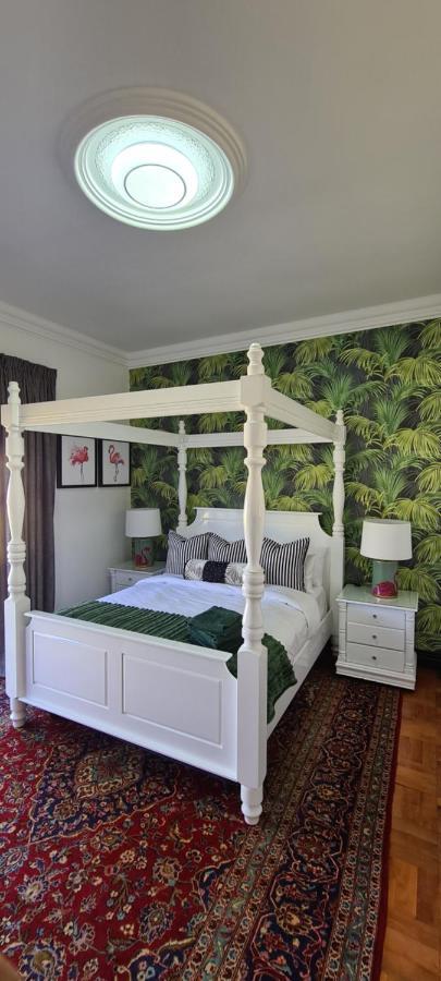 Villa Grande Luxury Accommodation Welkom Buitenkant foto