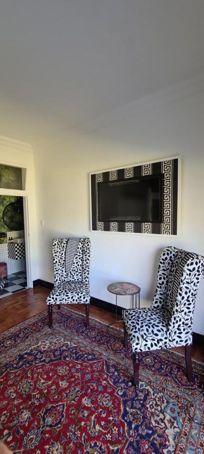 Villa Grande Luxury Accommodation Welkom Buitenkant foto
