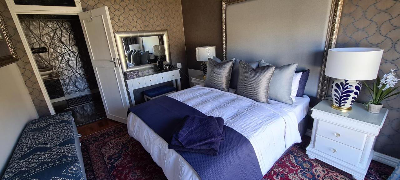 Villa Grande Luxury Accommodation Welkom Buitenkant foto
