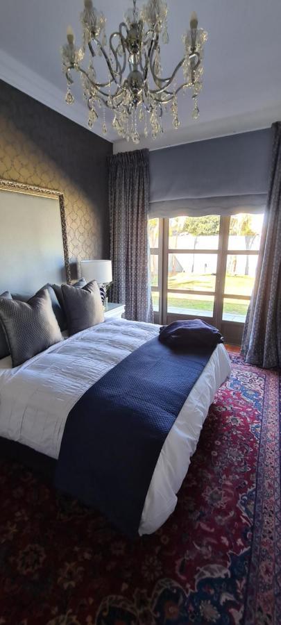 Villa Grande Luxury Accommodation Welkom Buitenkant foto