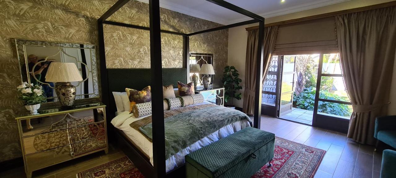 Villa Grande Luxury Accommodation Welkom Buitenkant foto