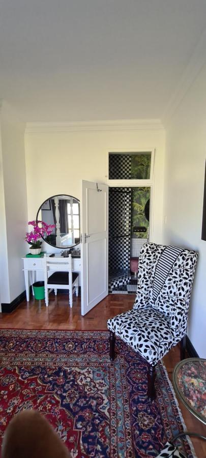 Villa Grande Luxury Accommodation Welkom Buitenkant foto