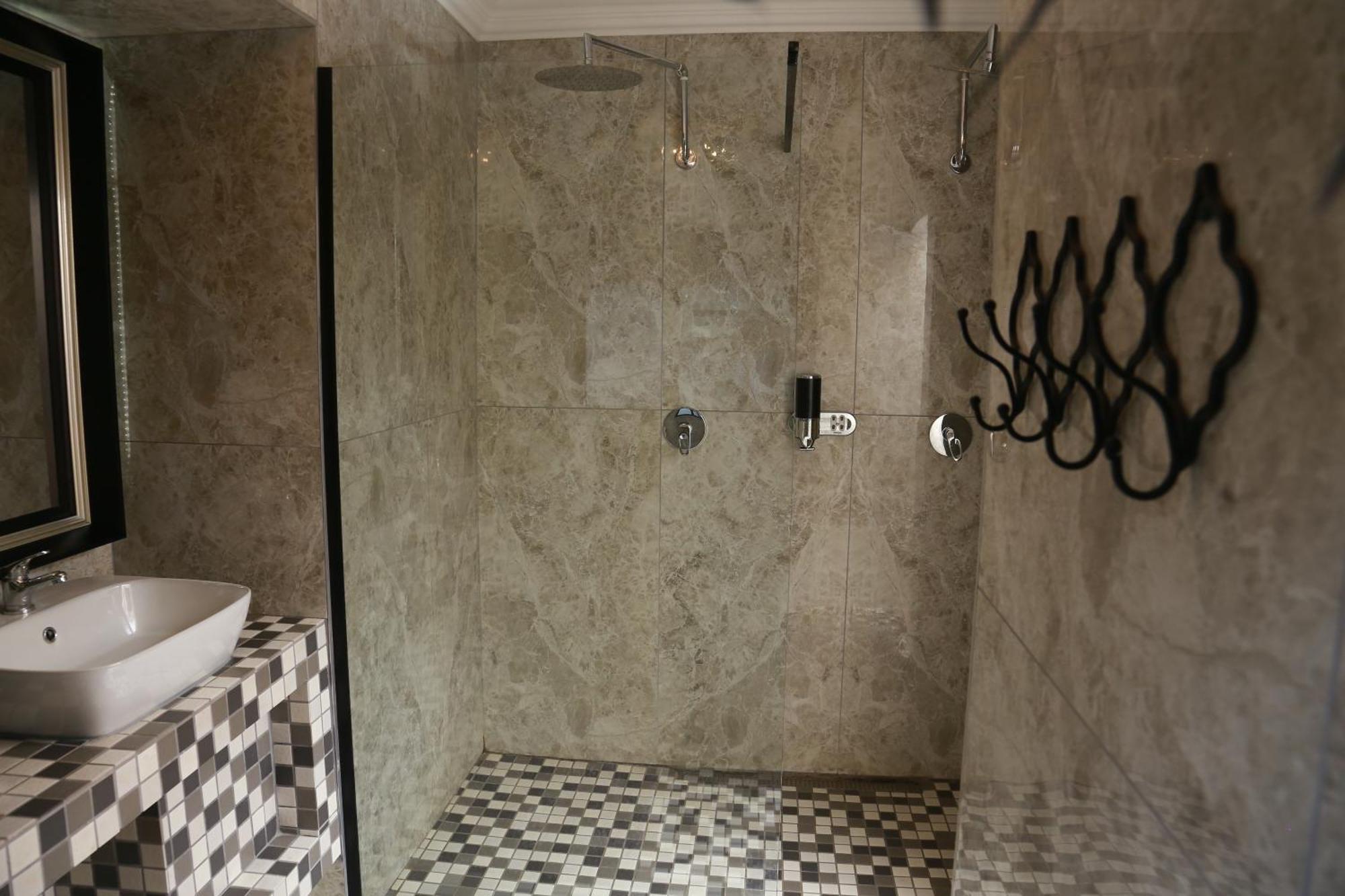 Villa Grande Luxury Accommodation Welkom Buitenkant foto