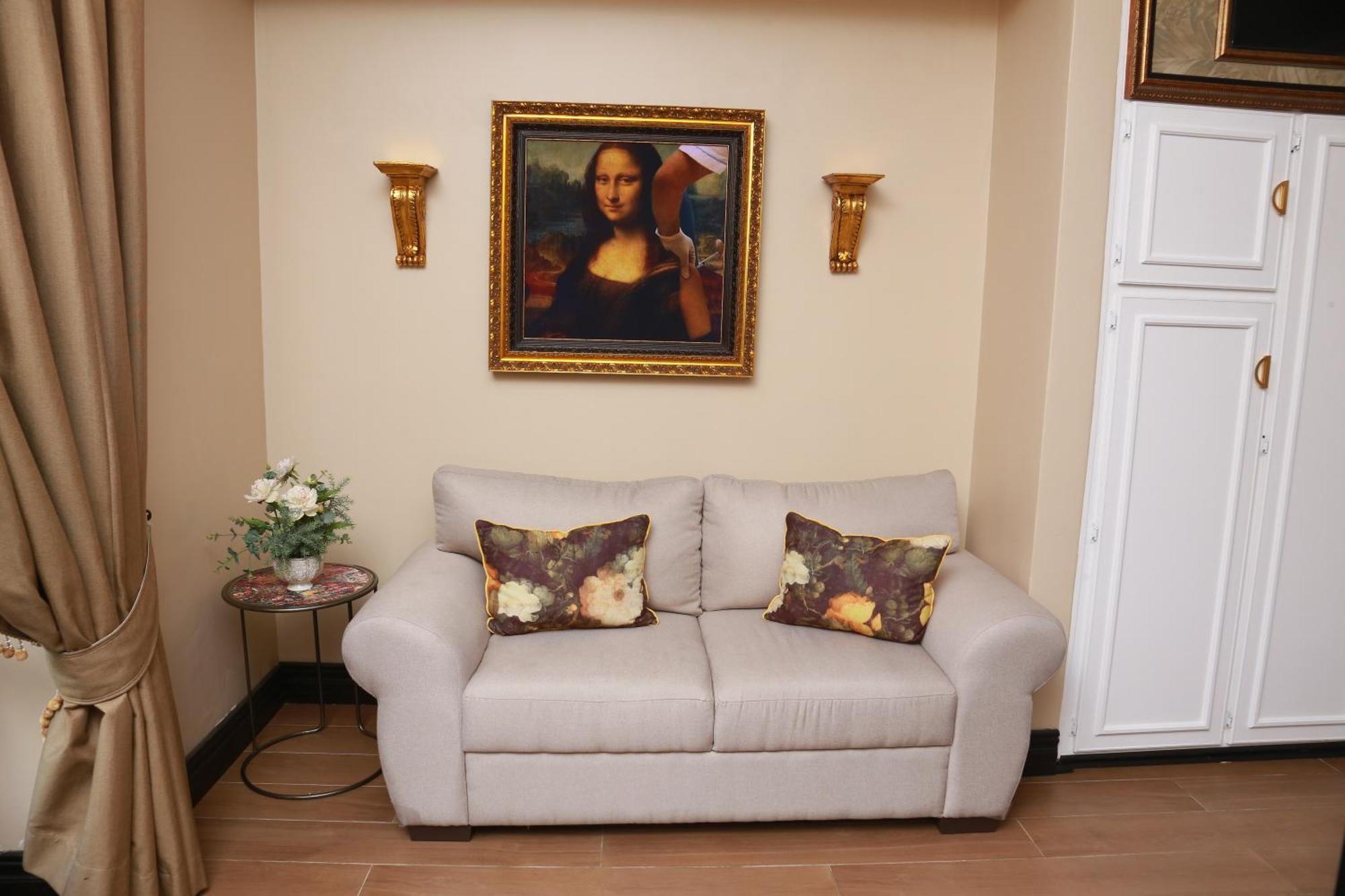 Villa Grande Luxury Accommodation Welkom Buitenkant foto