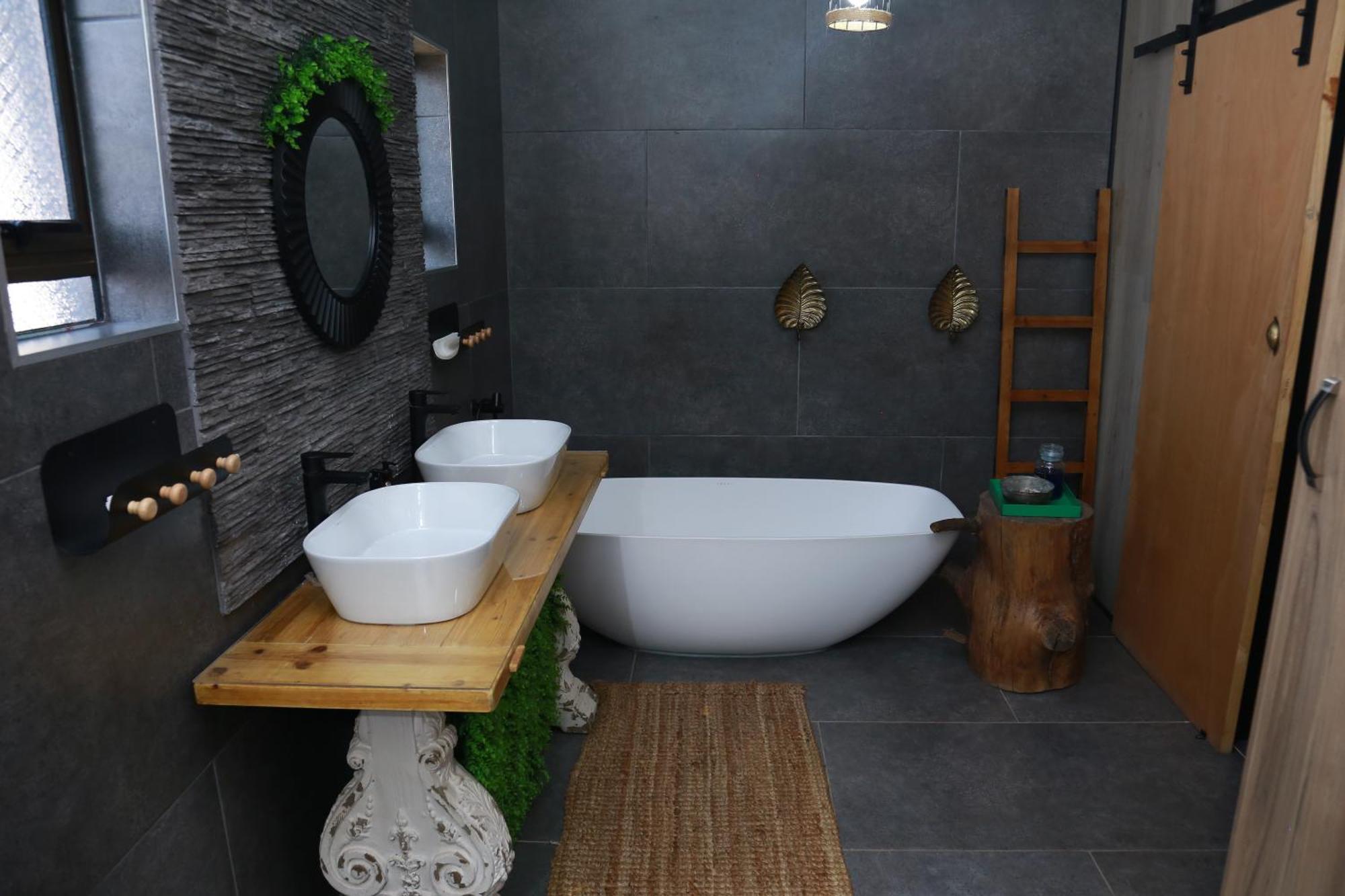Villa Grande Luxury Accommodation Welkom Buitenkant foto