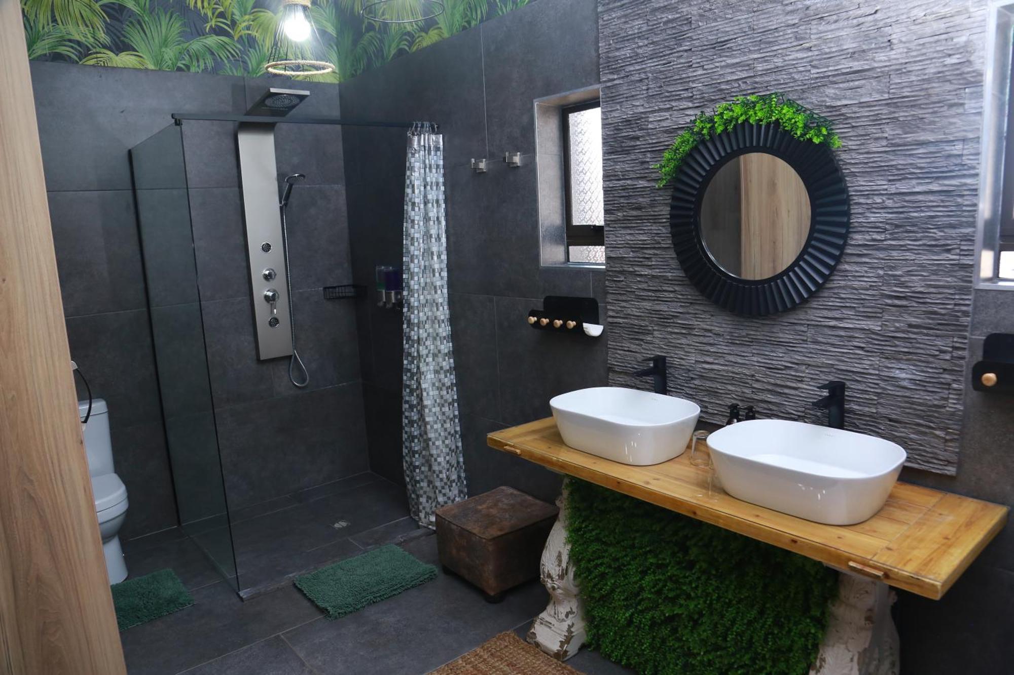 Villa Grande Luxury Accommodation Welkom Buitenkant foto